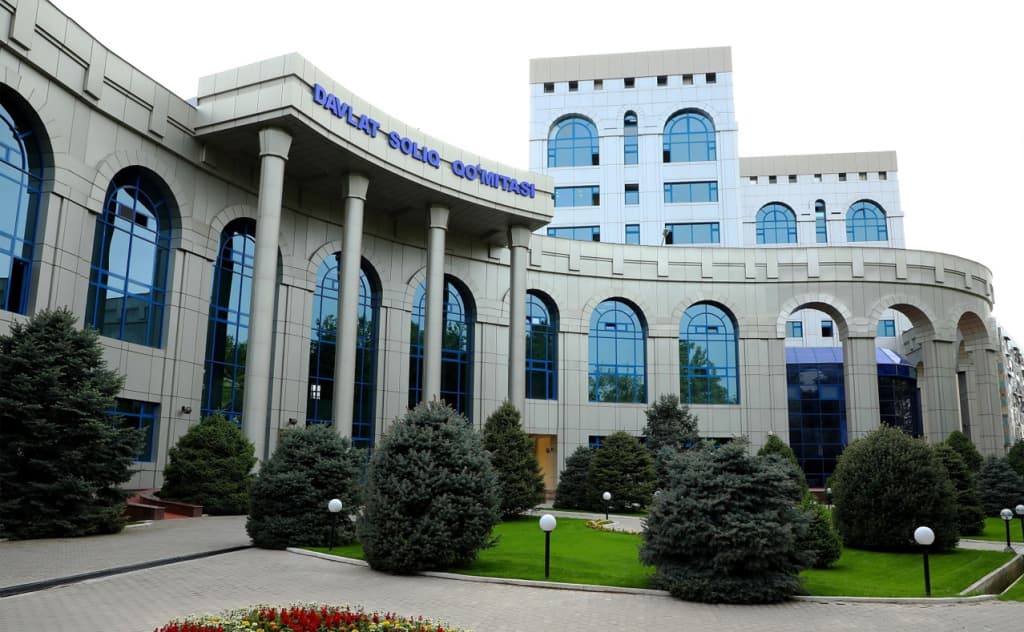 O‘zbekistonda 9 oylik soliq tushumlari 158 trln so‘mdan oshdi
