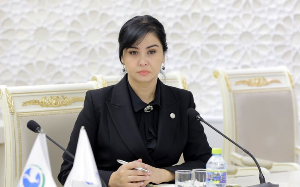 Deputat pedofillar uchun umrbod qamoq jazosini joriy etishni taklif qildi