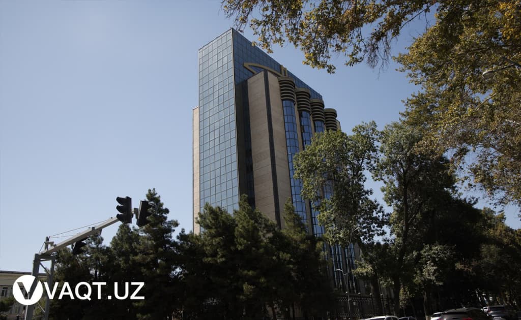 O‘zbekiston banklarining reytingi e’lon qilindi