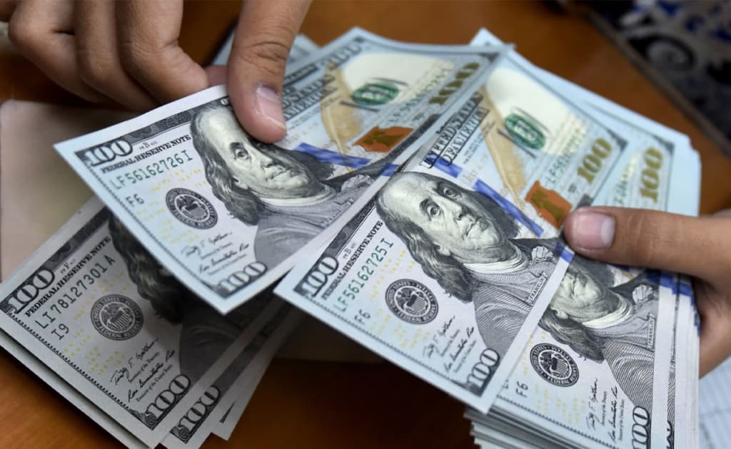 Bugun qaysi banklarda dollar ayirboshlash qulayroq?