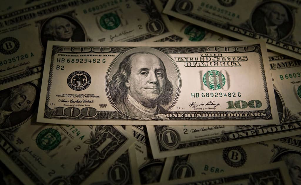 Bugun qaysi banklarda dollar ayirboshlash qulayroq?
