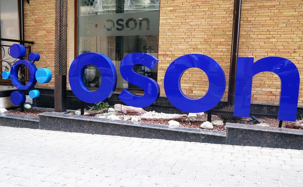 Oson fintex holdingi Tojikiston va Qirg‘iziston bozorlariga kirmoqda